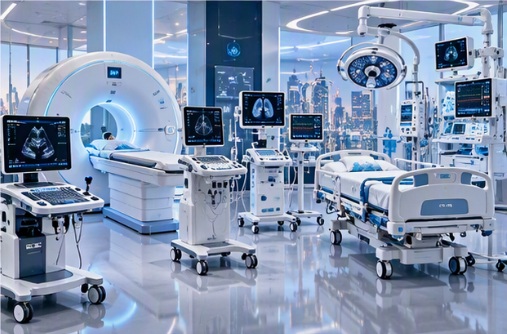 Medical Equipment